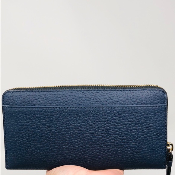 Nwt Kate spade Neda wallet - Picture 6 of 8